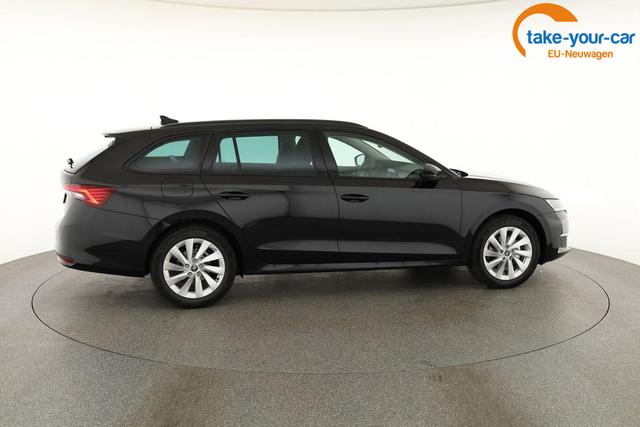 Skoda - Octavia Combi - EU-Neuwagen - Reimport