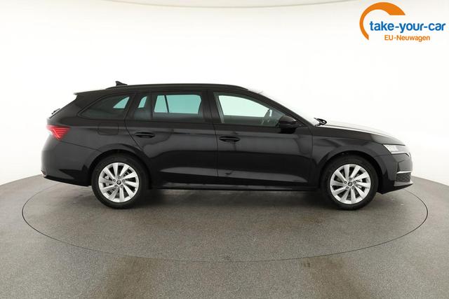 Skoda - Octavia Combi - EU-Neuwagen - Reimport