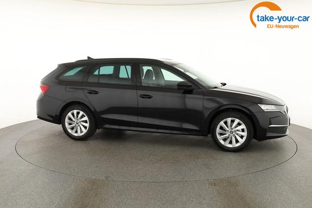 Skoda - Octavia Combi - EU-Neuwagen - Reimport