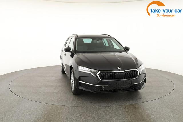 Skoda - Octavia Combi - EU-Neuwagen - Reimport