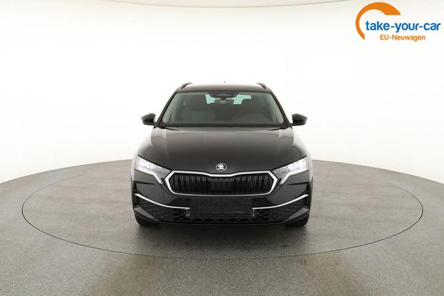 Skoda - Octavia Combi - EU-Neuwagen - Reimport