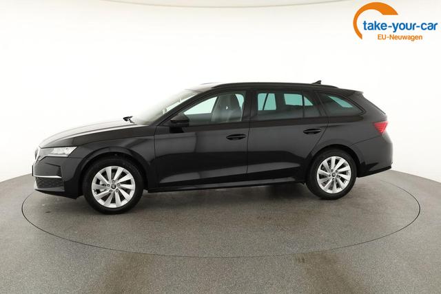 Skoda - Octavia Combi - EU-Neuwagen - Reimport