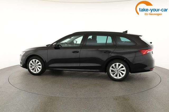 Skoda - Octavia Combi - EU-Neuwagen - Reimport