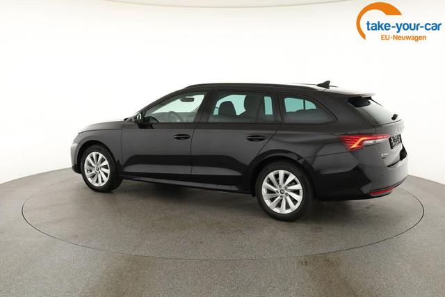 Skoda - Octavia Combi - EU-Neuwagen - Reimport