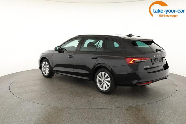 Skoda - Octavia Combi - EU-Neuwagen - Reimport