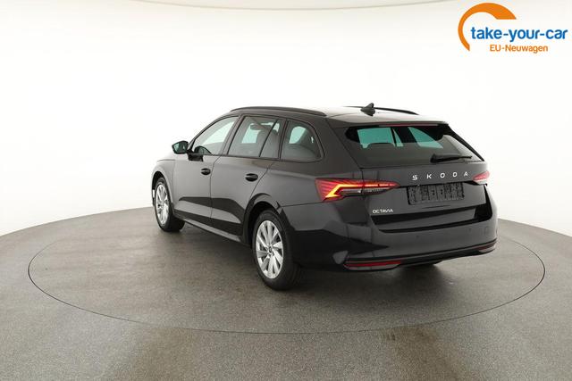 Skoda - Octavia Combi - EU-Neuwagen - Reimport