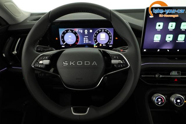 Skoda - Kodiaq - EU-Neuwagen - Reimport