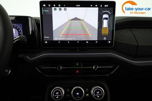 Skoda - Kodiaq - EU-Neuwagen - Reimport