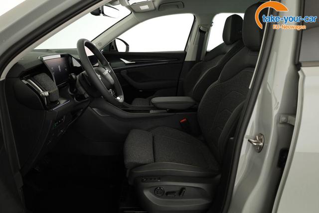 Skoda - Kodiaq - EU-Neuwagen - Reimport