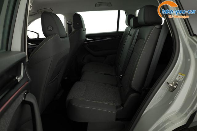 Skoda - Kodiaq - EU-Neuwagen - Reimport