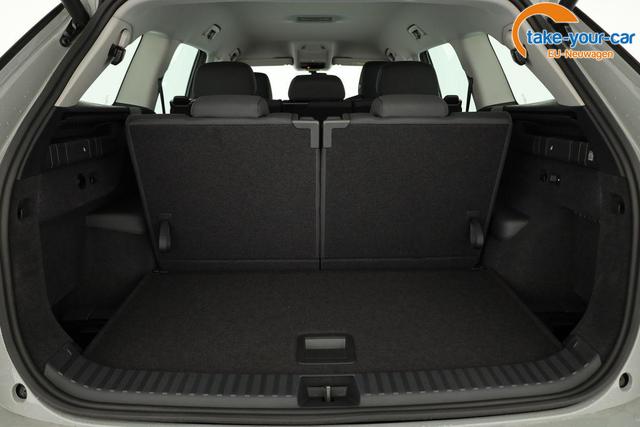 Skoda - Kodiaq - EU-Neuwagen - Reimport
