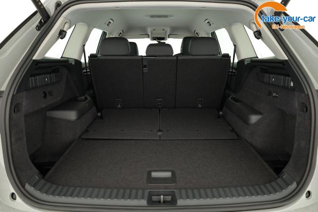 Skoda - Kodiaq - EU-Neuwagen - Reimport
