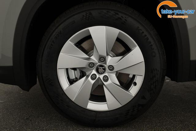 Skoda - Kodiaq - EU-Neuwagen - Reimport