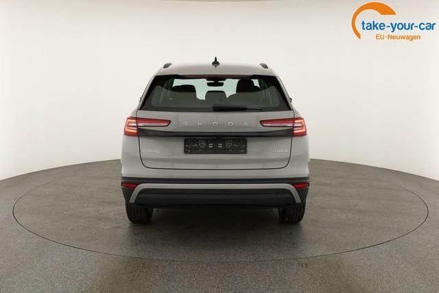 Skoda - Kodiaq - EU-Neuwagen - Reimport