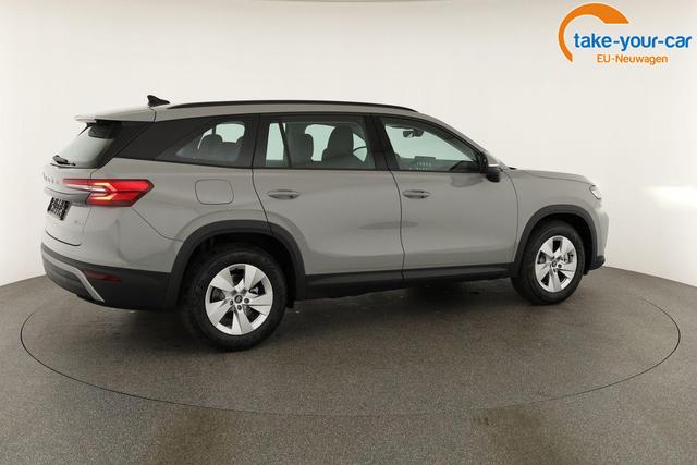 Skoda - Kodiaq - EU-Neuwagen - Reimport