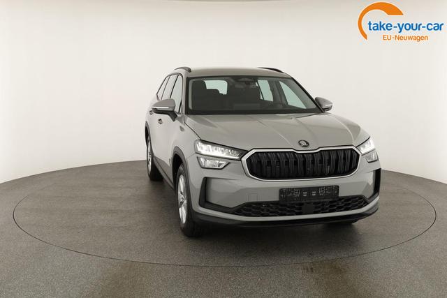 Skoda - Kodiaq - EU-Neuwagen - Reimport