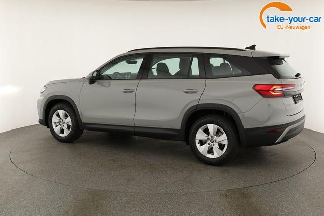 Skoda - Kodiaq - EU-Neuwagen - Reimport