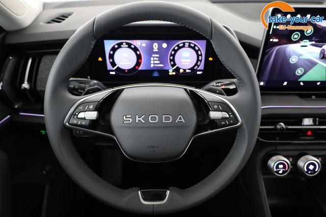 Skoda - Kodiaq - EU-Neuwagen - Reimport