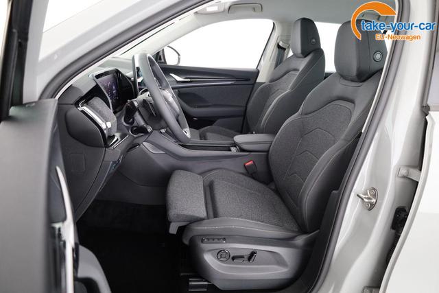 Skoda - Kodiaq - EU-Neuwagen - Reimport