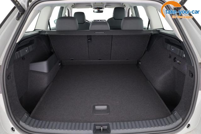 Skoda - Kodiaq - EU-Neuwagen - Reimport