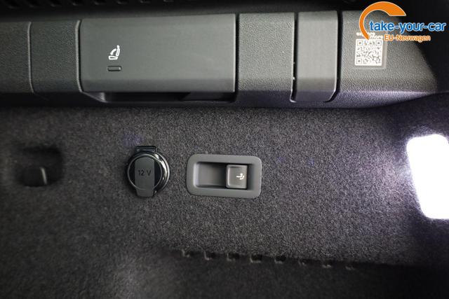 Skoda - Kodiaq - EU-Neuwagen - Reimport