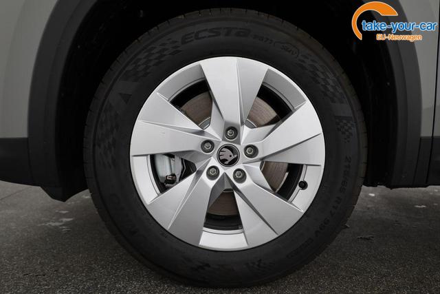 Skoda - Kodiaq - EU-Neuwagen - Reimport