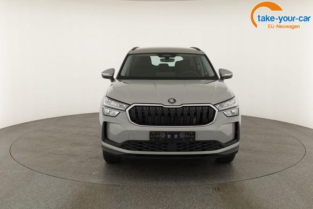 Skoda - Kodiaq - EU-Neuwagen - Reimport