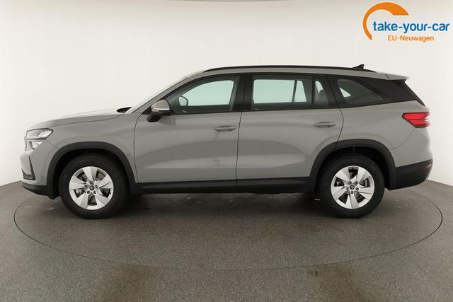Skoda - Kodiaq - EU-Neuwagen - Reimport