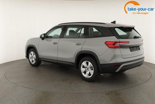Skoda - Kodiaq - EU-Neuwagen - Reimport