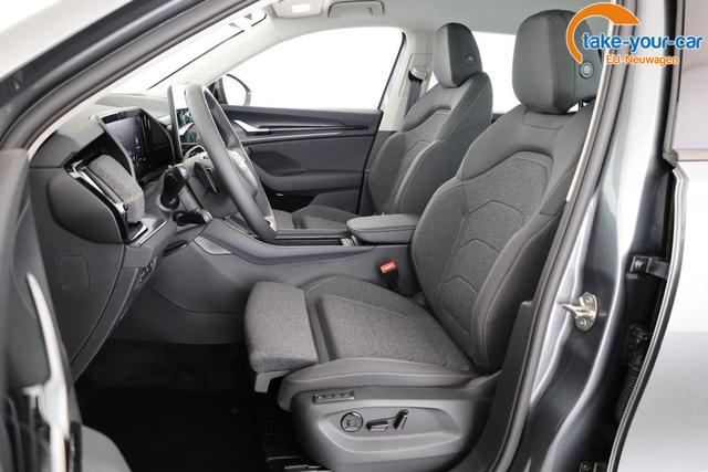 Skoda - Kodiaq - EU-Neuwagen - Reimport