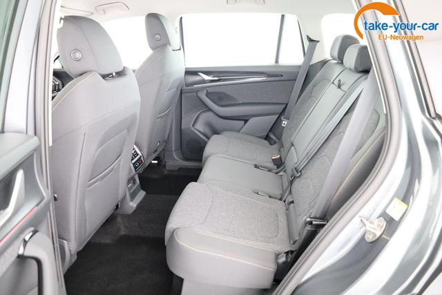 Skoda - Kodiaq - EU-Neuwagen - Reimport
