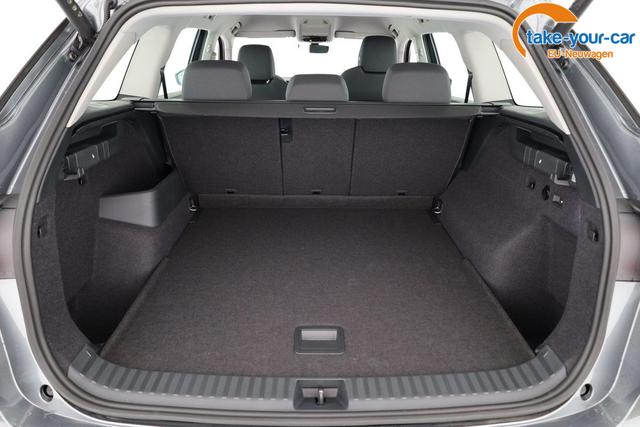 Skoda - Kodiaq - EU-Neuwagen - Reimport