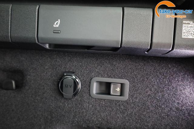 Skoda - Kodiaq - EU-Neuwagen - Reimport