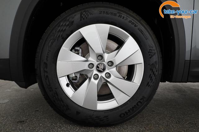 Skoda - Kodiaq - EU-Neuwagen - Reimport