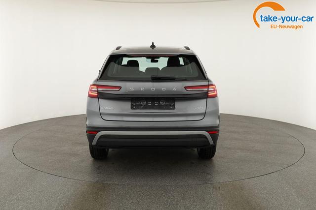 Skoda - Kodiaq - EU-Neuwagen - Reimport