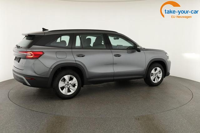 Skoda - Kodiaq - EU-Neuwagen - Reimport