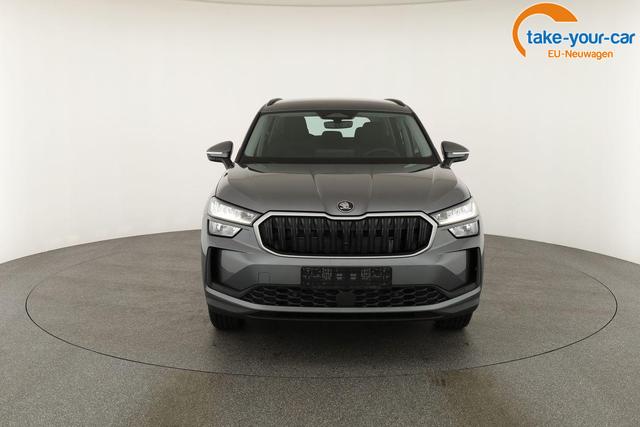 Skoda - Kodiaq - EU-Neuwagen - Reimport