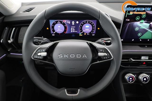 Skoda - Kodiaq - EU-Neuwagen - Reimport