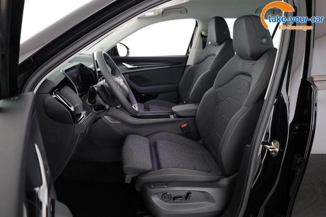 Skoda - Kodiaq - EU-Neuwagen - Reimport