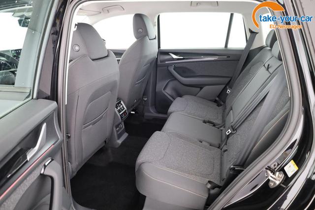 Skoda - Kodiaq - EU-Neuwagen - Reimport