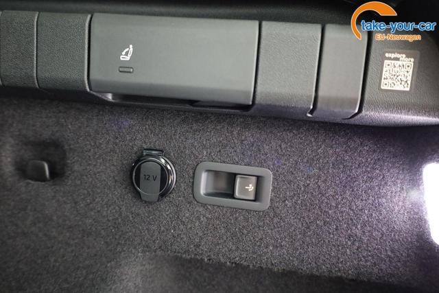 Skoda - Kodiaq - EU-Neuwagen - Reimport