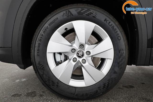 Skoda - Kodiaq - EU-Neuwagen - Reimport