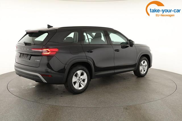 Skoda - Kodiaq - EU-Neuwagen - Reimport