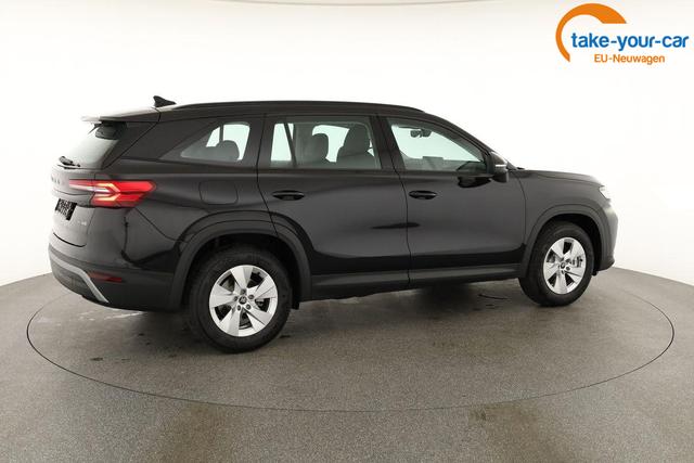 Skoda - Kodiaq - EU-Neuwagen - Reimport