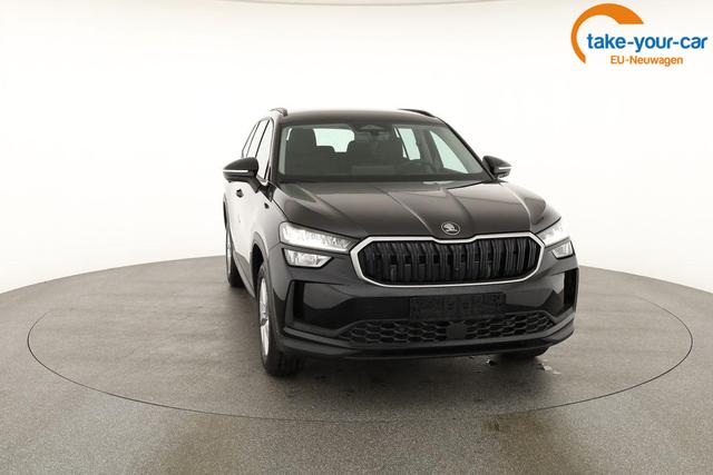 Skoda - Kodiaq - EU-Neuwagen - Reimport