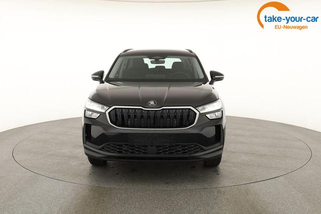 Skoda - Kodiaq - EU-Neuwagen - Reimport