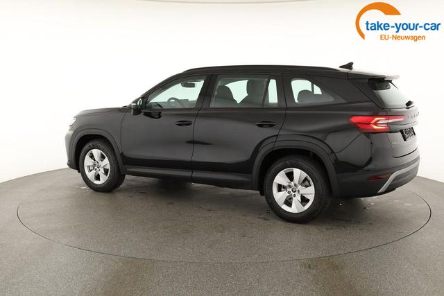 Skoda - Kodiaq - EU-Neuwagen - Reimport