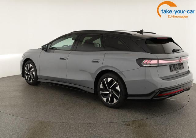 Volkswagen - ID.7 - EU-Neuwagen - Reimport