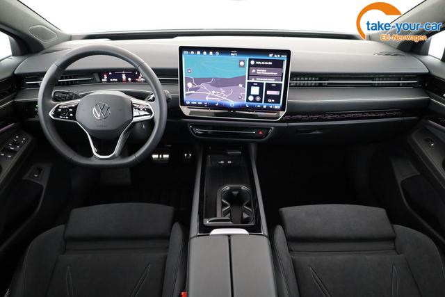Volkswagen - ID.7 - EU-Neuwagen - Reimport