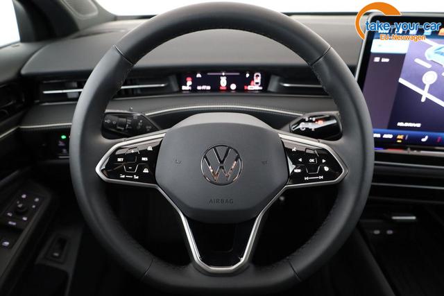 Volkswagen - ID.7 - EU-Neuwagen - Reimport
